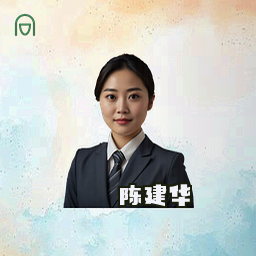 陈建华